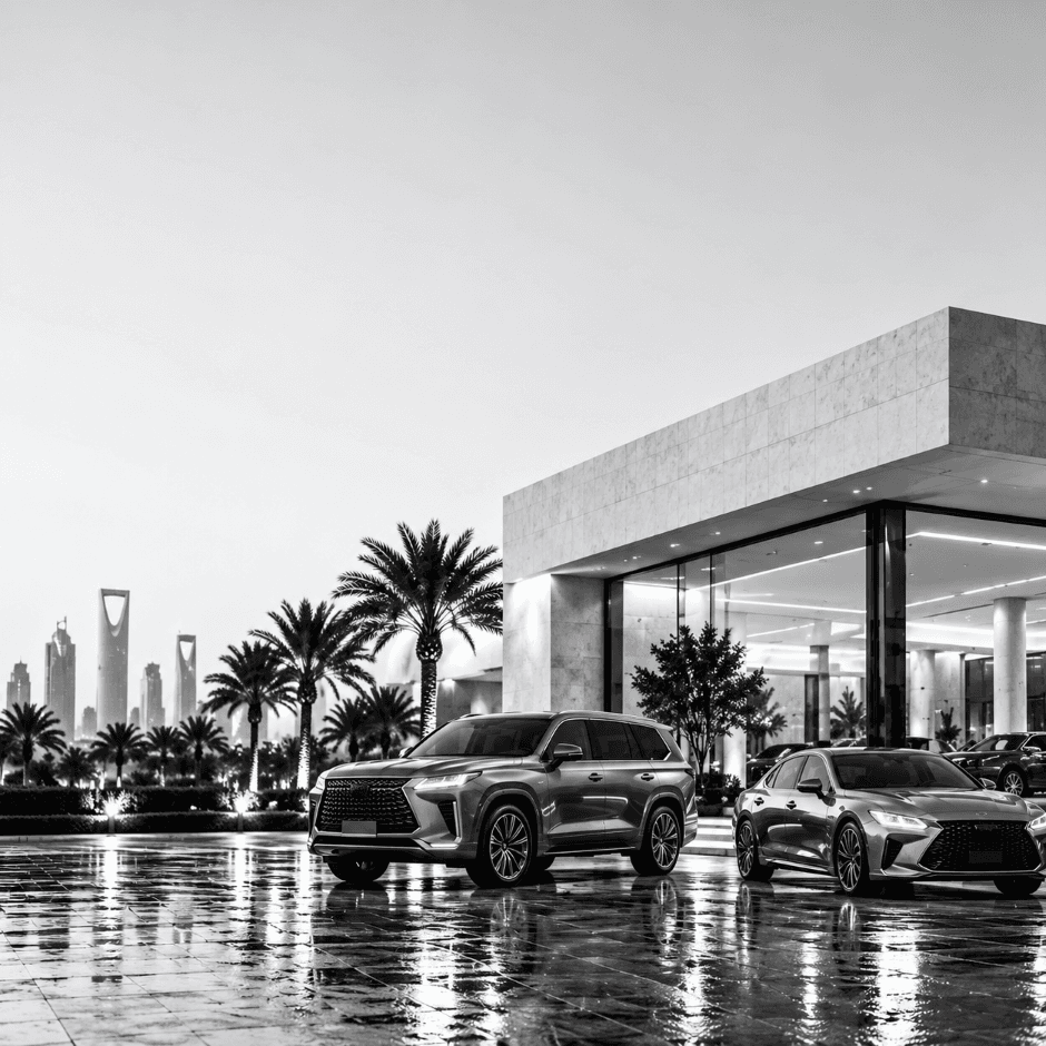CarSaudi